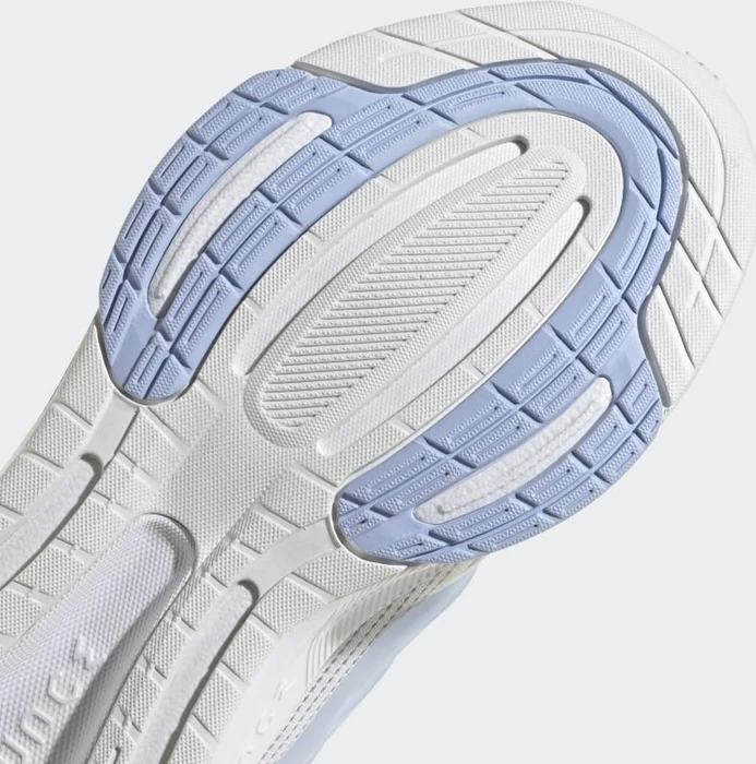 adidas Ultrabounce cloud white/blue dawn (Damen)