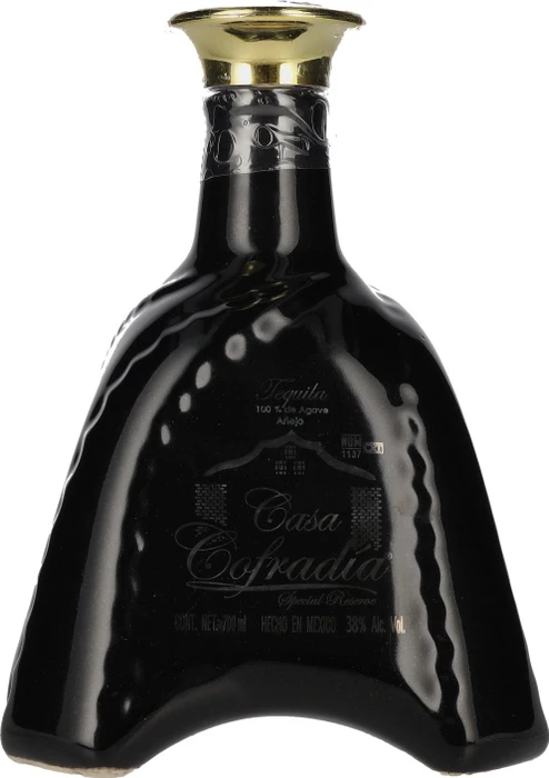 Casa Cofradia Special Reserve Añejo 700ml