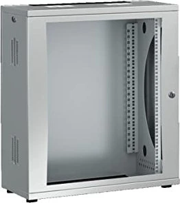 Rittal FlatBox Serverschrank 15HE, 400mm tief