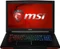 MSI GT72 2PC-1079DE Dominator, Core i7-4710HQ, 8GB RAM, 1TB HDD, GeForce GTX 970M, DE Vorschaubild