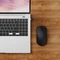 Keychron M2 Wireless Mouse schwarz, USB/Bluetooth Vorschaubild