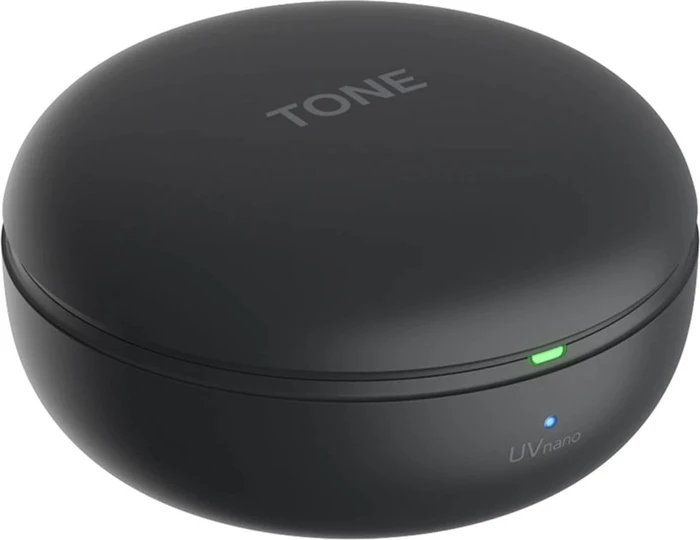 LG TONE Free DT80Q schwarz