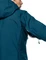 Vaude Monviso 3L Skijacke baltic sea uni (Herren) Vorschaubild
