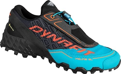 Dynafit Feline SL GTX black out/ocean (Damen)