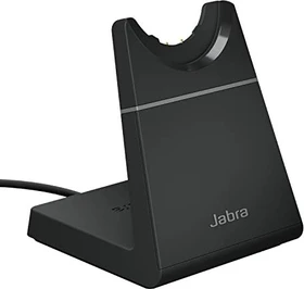 Jabra Evolve2 65 Charging Stand USB-A schwarz