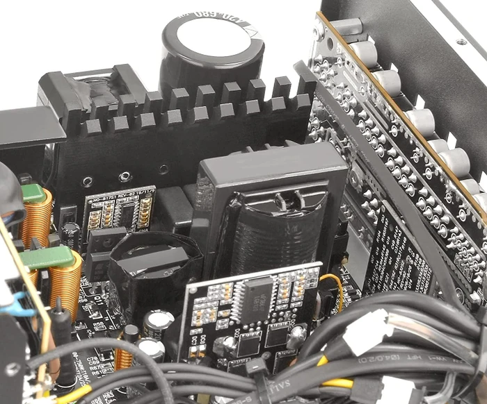 Thermaltake ToughPower GF3 ARGB 750W, ATX 3.0