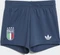adidas Italien Kids 2026 Auswärtsausrüstung aeroblue (Junior) Vorschaubild