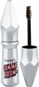 Benefit Gimme Brow+ Mini Volumizing Fiber Augenbrauengel Warm Deep Brown, 1.5g