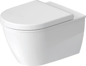 Duravit Darling New Wand-WC, weiß
