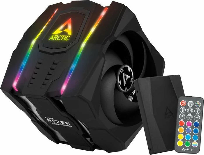 ARCTIC Freezer 50 TR