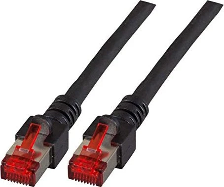 EFB Elektronik Patchkabel, Cat6, S/FTP, RJ-45/RJ-45