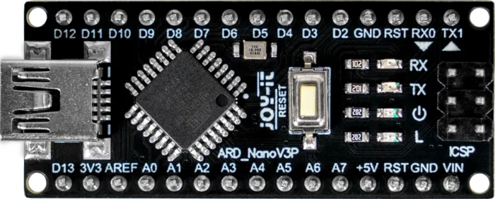Joy-iT ARD Nano V3P
