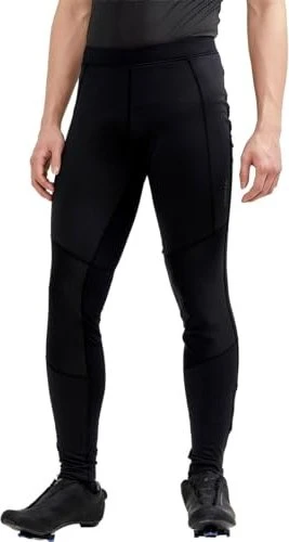 Craft Core Bike SubZ Wind Fahrradhose lang schwarz (Herren)