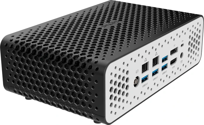 Zotac ZBOX CI642 nano