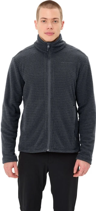 Vaude Idris 3in1 IV Funktionsmantel schwarz (Herren)