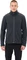 Vaude Idris 3in1 IV Funktionsmantel schwarz (Herren) Vorschaubild