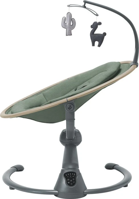 Maxi-Cosi Cassia Babyschaukel beyond green
