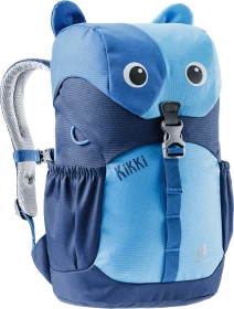 Deuter Kikki coolblue/midnight (Junior)