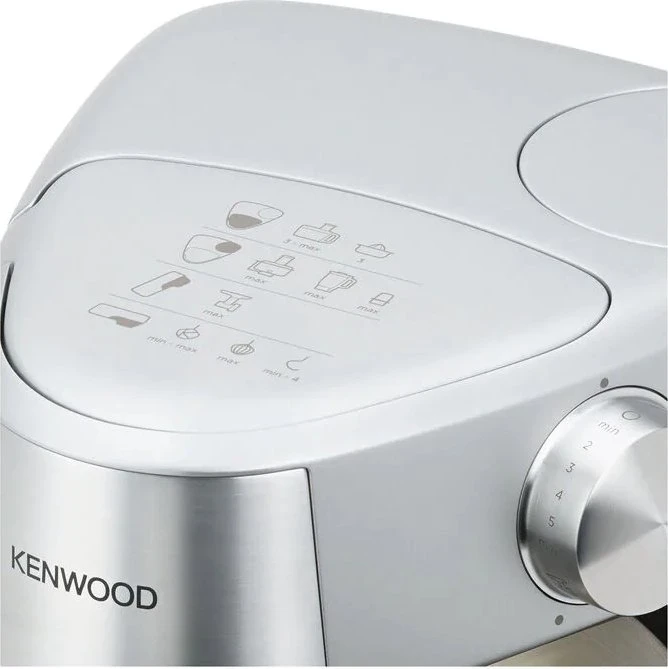 Kenwood KHC29.M0SI Prospero+