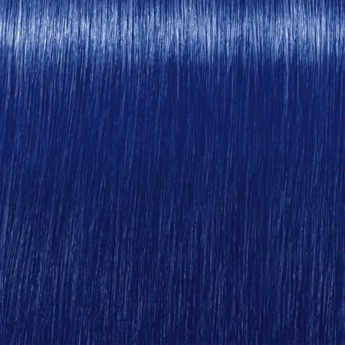 Indola Crea-Bold Semi indigo blau, 100ml