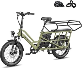 Fafrees Eu-FF20 CUV 24Ah olive green