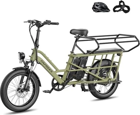 Fafrees Eu-FF20 CUV