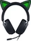 Razer Kraken Kitty V3 X Black Vorschaubild
