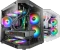Mars Gaming MC-3TLITE White, Glasfenster Vorschaubild