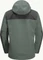 Jack Wolfskin Jasper 2L Funktionsjacke hedge green (Herren) Vorschaubild