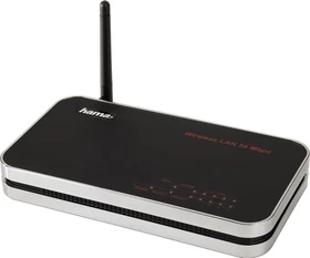 Hama WLAN Router (00062746)