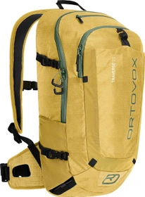 Ortovox Traverse 20 yellowstone blend