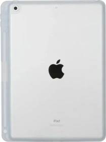 Targus SafePORT Antimicrobial Back Cover for iPad (9/8/7.Gen) 10.2", clear