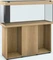 Juwel Rio 240 LED Aquarium-Set mit Unterschrank, helles Holz/helles Holz, 240l Vorschaubild