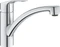 Grohe Eurosmart Einhand-Spültischbatterie 1/2" chrom Vorschaubild