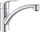 Grohe Eurosmart Einhand-Spültischbatterie 1/2" chrom (33281003)