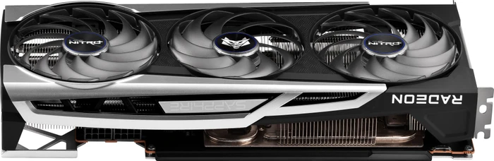 Sapphire Nitro+ Radeon RX 6800 XT SE, 16GB GDDR6, HDMI, USB-C, 2x DP, lite retail