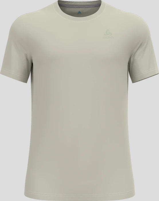 Odlo F-Dry Funktionsshirt kurzarm agate gray (Herren)