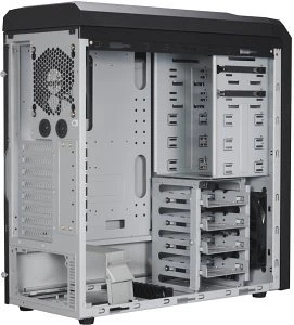 Lancool PC-K60