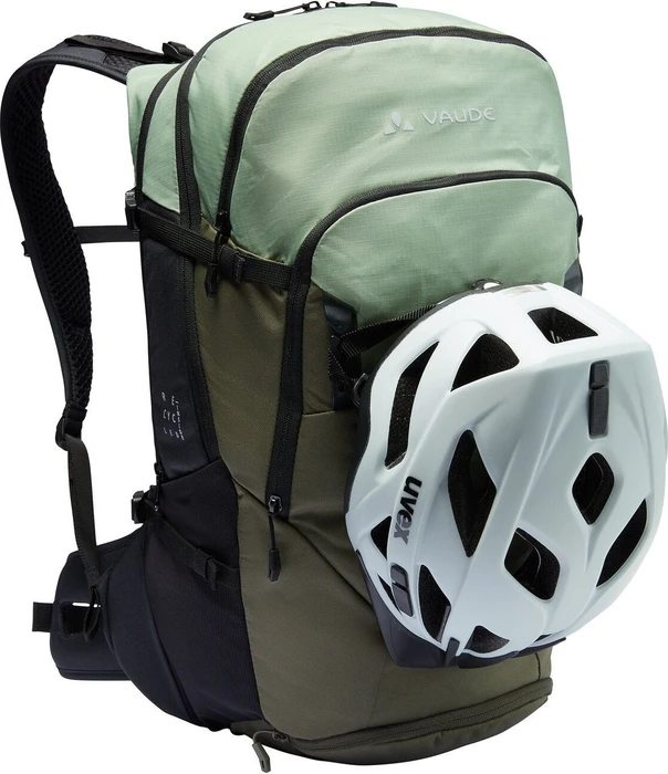 Vaude Bike Alpin 25+5 Modell 2024 willow green