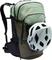 Vaude Bike Alpin 25+5 Modell 2024 willow green Vorschaubild
