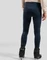 Odlo Velocity Tights Hose lang dark sapphire (Herren) Vorschaubild