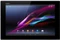 Sony Xperia Tablet Z, schwarz, 16GB, LTE Vorschaubild