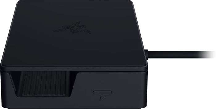 Razer Handheld Dock Chroma, USB-C 3.0 [Stecker]