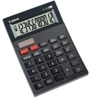 Canon AS-120, schwarz