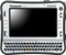 Panasonic Toughbook CF-U1 MK 2.6, Atom Z530, 2GB RAM, 64GB SSD, UMTS, DE Vorschaubild