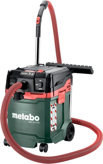 Metabo ASA 30 H PC Nass-/Trockensauger