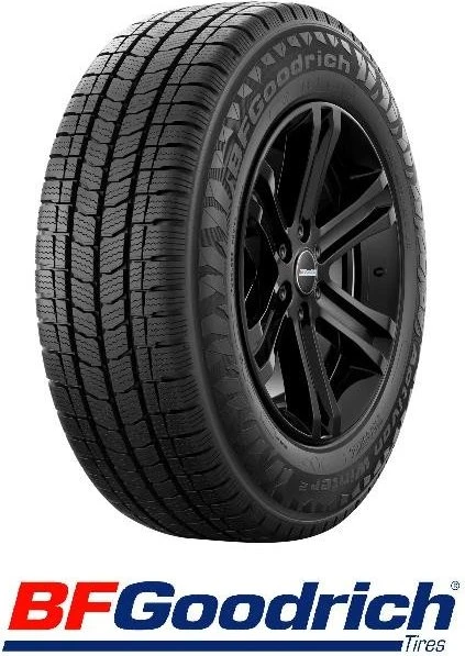 BFGoodrich Activan Winter 2