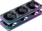 Jonsbo XA-360BR, schwarz, 3x 120mm Vorschaubild