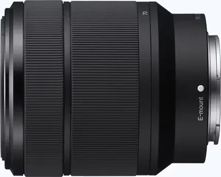 Sony FE 28-70mm 3.5-5.6 OSS II