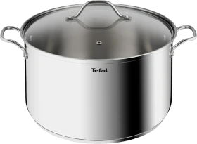 Tefal B86474 Intuition XL-Kochtopf 32cm
